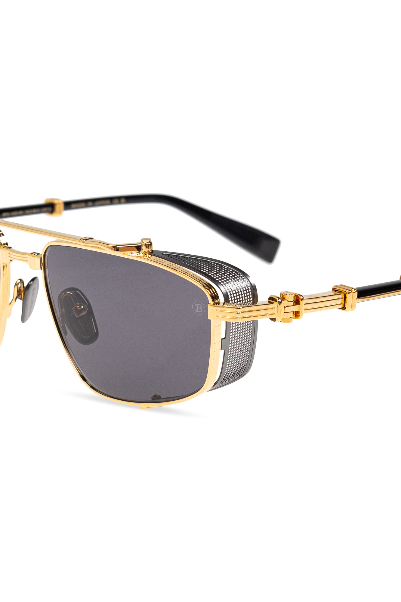 Balmain サングラス Balmain Sunglasses Brigade V | Men's Accessorie | Vitkac